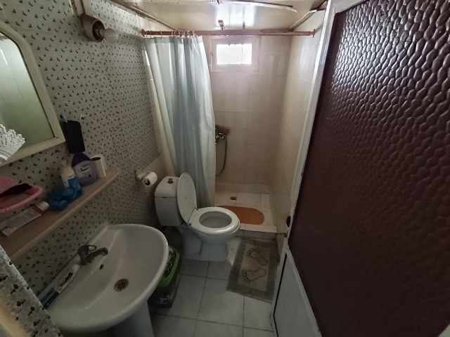 Türk Koçanlı!!!gazimağusa Baykal Satılık 2+1 Müstakil Ev - Fotoğraf 3