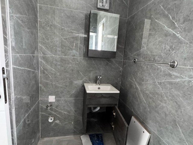 Gazimağusa Tuzla Satılık Eşyasız 2+1 Sıfır Daire - Fotoğraf 2