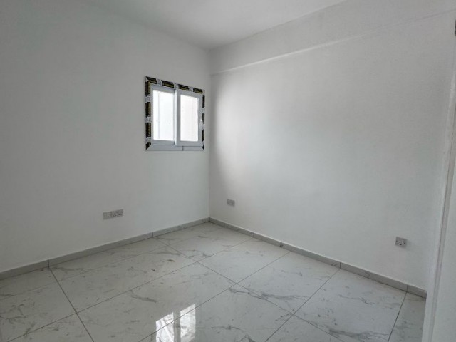Gazimağusa Tuzla Satılık Eşyasız 2+1 Sıfır Daire - Fotoğraf 3