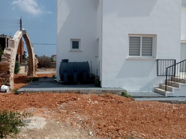 İskele Ötüken Satılık Eşyasız 3+1 Vılla - Fotoğraf 2