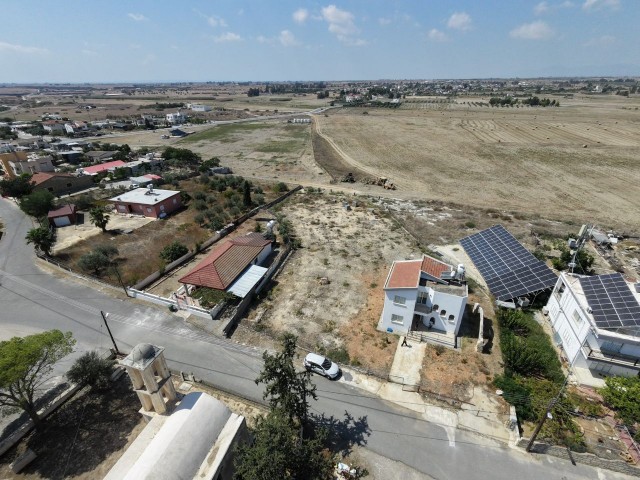 İskele Ötüken Satılık Eşyasız 3+1 Vılla - Fotoğraf 3