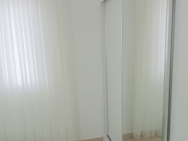 İskele Ötüken Satılık Eşyasız 3+1 Vılla - Fotoğraf 4