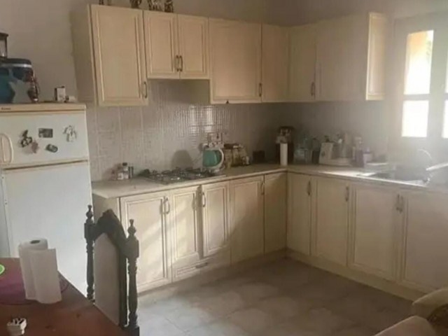 GİRNE ESENTEPE SATILIK ARSA NİTELİĞİNDE 2+1 MÜSTAKİL EV