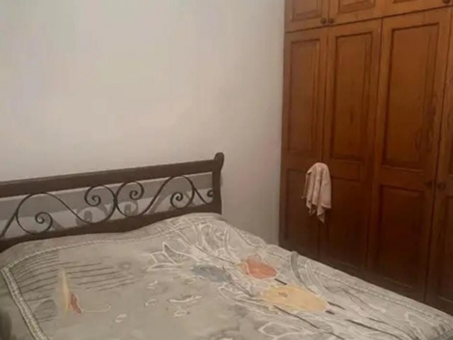 Girne Esentepe Satılık Arsa Niteliğinde 2+1 Müstakil Ev - Fotoğraf 2