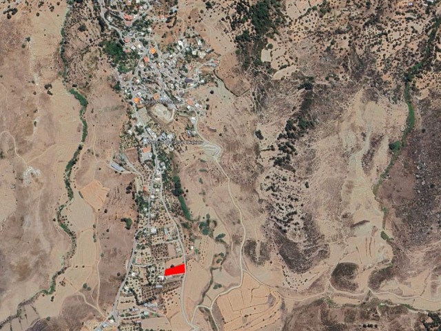 Yatırımlık Fırsat!!!girne Kozanköy Satılık Tarla - Fotoğraf 4