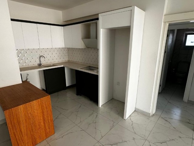 GAZİMAĞUSA KARAKOL SATILIK EŞYASIZ 2+1 SIFIR DAİRELER