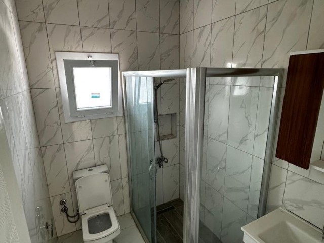 Gazimağusa Karakol Satılık Eşyasız 2+1 Sıfır Daireler - Fotoğraf 3