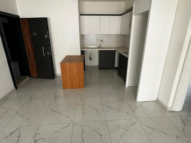 Gazimağusa Karakol Satılık Eşyasız 2+1 Sıfır Daireler - Fotoğraf 4