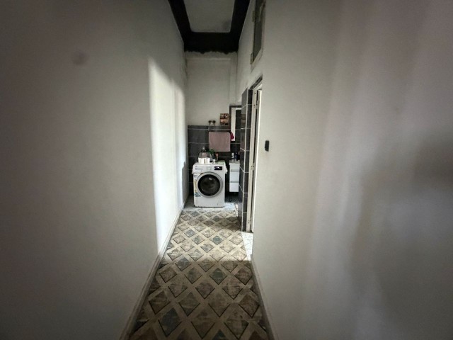 İskele Derince Arsa Niteliğinde Satılık Eşyalı 2+2 Müstakil Ev - Fotoğraf 3