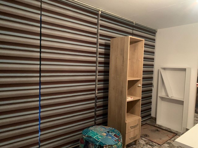 İskele Bahçeler Satılık Eşyalı 5+2 Villa - Fotoğraf 2