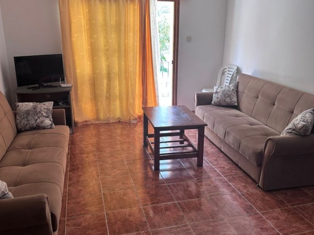 GAZİMAĞUSA KALİLAND SATILIK EŞYASIZ 2+1 DAİRE