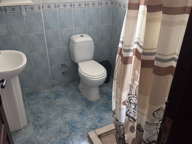 Gazimağusa Kaliland Satılık Eşyasız 2+1 Daire - Fotoğraf 3