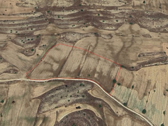 İskele Merkez Satılık Tarla - Fotoğraf 3