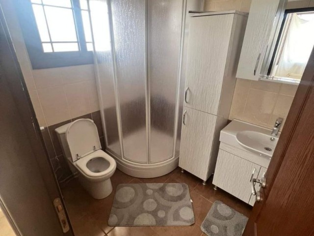 İskele Long Beach Satılık Eşyalı 4+2 Havuzlu Trıplex Lux Vılla - Fotoğraf 3