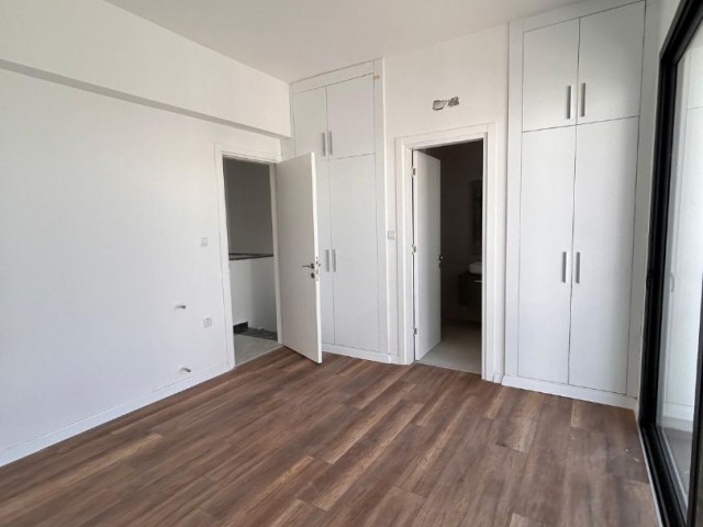 GÖNYELİ 3+1 TAM MÜSTAKİL SIFIR VİLLA !!