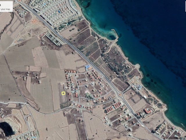 Satılık arsa - Fotoğraf 4