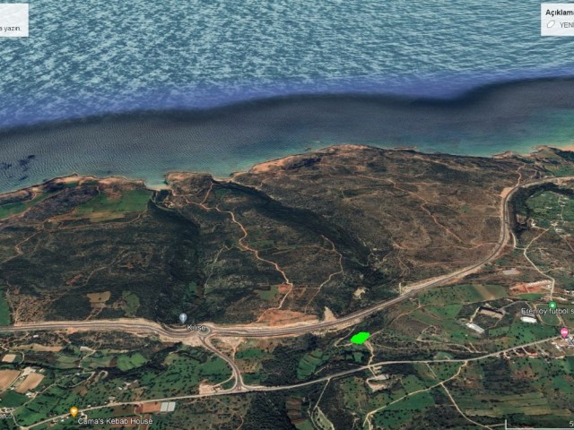 Yeni Erenköy Satılık Arsa - Fotoğraf 4