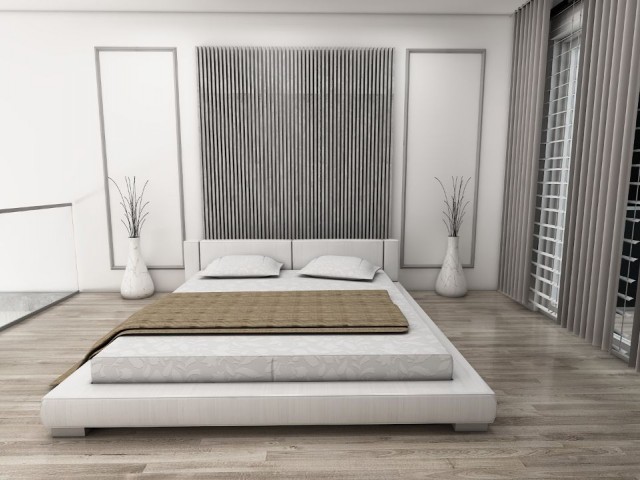Satılık Loft: 97.84 m² Yeni Erenköy mevkiinde