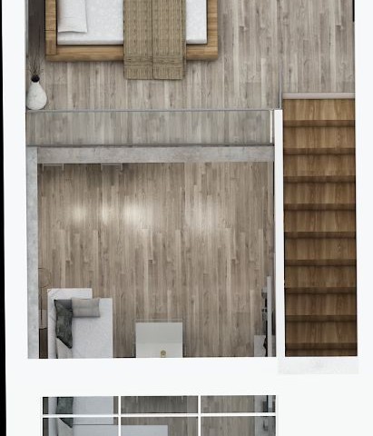 Satılık Loft: 97.84 m² Yeni Erenköy mevkiinde - Fotoğraf 2