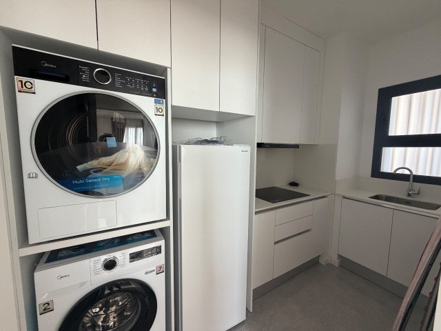 Satılık lüks 3+1 müstakil villa, design paketli, 220 m² kapalı alan, arsa 350m2, garaj, barbekü alanı ile La Isla Residence'da! Sözleşme devri fiyata dahildir! Kocani hazır! - Fotoğraf 3
