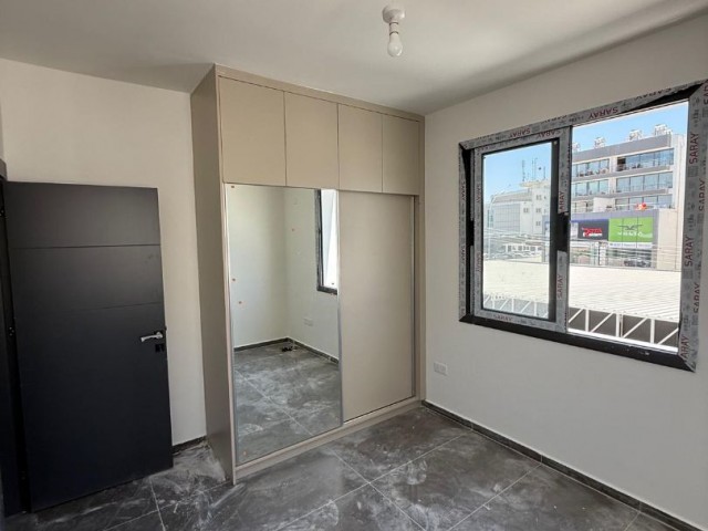 Lefkoşa Dumlupınar’da Kaçırılmayacak Fırsat! 2+1 Türk Koçanlı Daire – Penthouse Seçeneğiyle - Fotoğraf 3