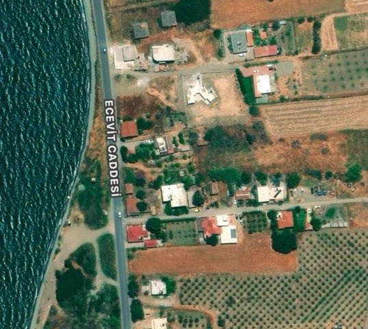 Cengizköyde denize sadece 150 metre uzaklıkta arsa kaçırılmayacak fırsat - Fotoğraf 2