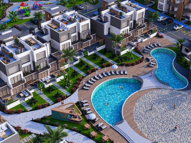 Yeni Erenköy Satılık 2+1 daireler - Fotoğraf 4