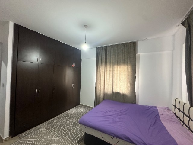 Gazimağusa Karakol Bölgesinde Satılık 3+1 Daire - Fotoğraf 4
