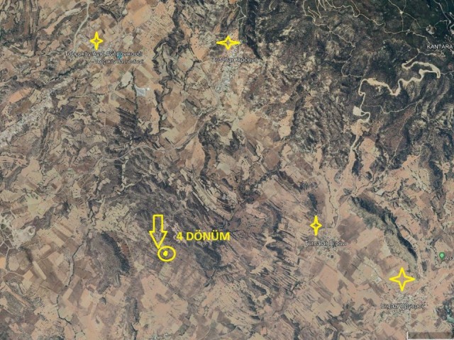 Ardahan Satılık Arazi - Fotoğraf 2
