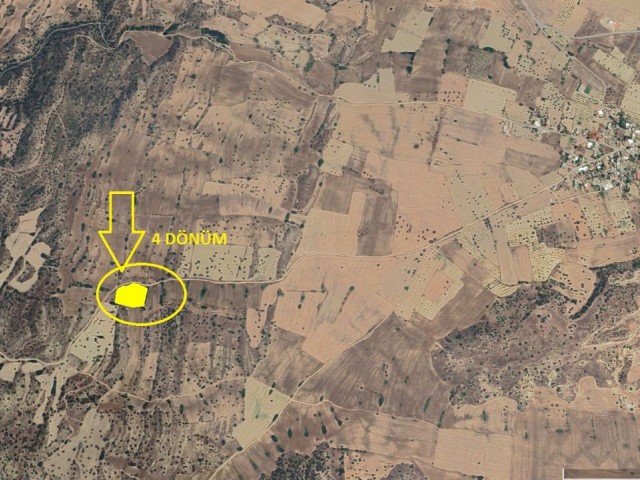 Ardahan Satılık Arazi - Fotoğraf 3