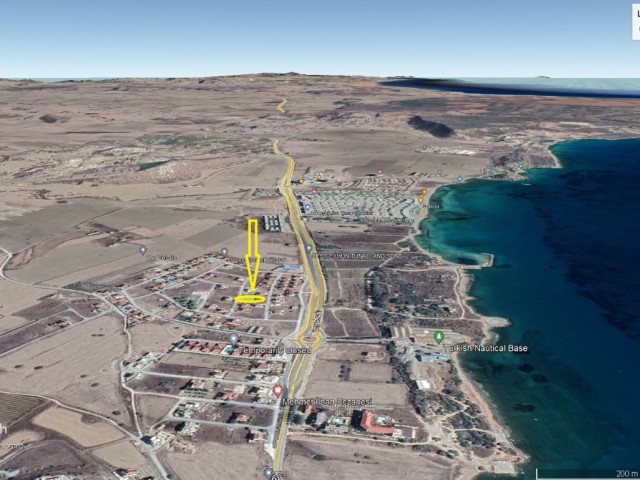 Satılık arsa - Fotoğraf 4