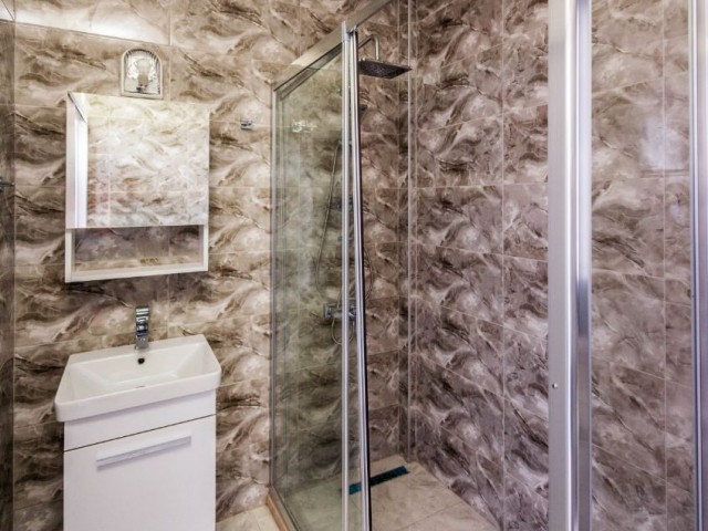 Muhteşem Konumda Deniz Manzarali Penthouse - Fotoğraf 2