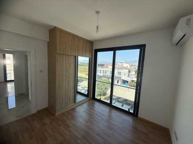 🌟 LEFKOŞA KIZILBAŞ'TA Koçanı Hazır, Masrafsız 2+1 Satılık Penthouse – Türk Koçanlı! 🔑
