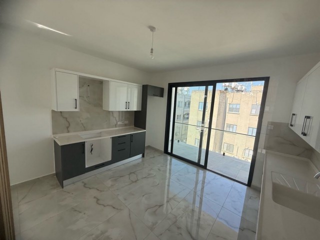 🌟 LEFKOŞA KIZILBAŞ'TA Koçanı Hazır, Masrafsız 2+1 Satılık Penthouse – Türk Koçanlı! 🔑 - Fotoğraf 2