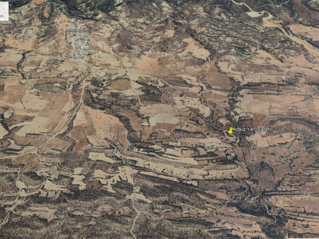 İskele -Ardahan Yatırımlık Arazi - Fotoğraf 3