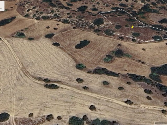 İskele -Ardahan Yatırımlık Arazi - Fotoğraf 4