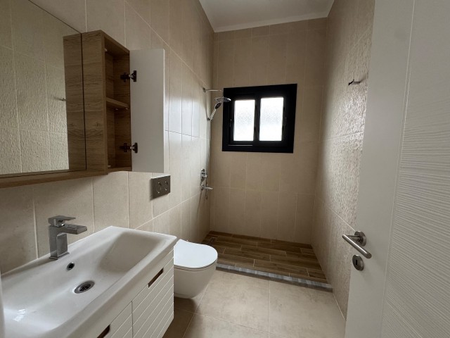 Uygun Fiyata! Yeni Boğaziçi Bölgesinde, Özel Forever (4Rever) Green Residence'da, Tüm Teknik Cihazlar ve Klimalarla Donatılmış, Çatı Terasına Sahip Hazır 3+1 Bungalov. Tüm Vergiler Ödendi! - Fotoğraf 2