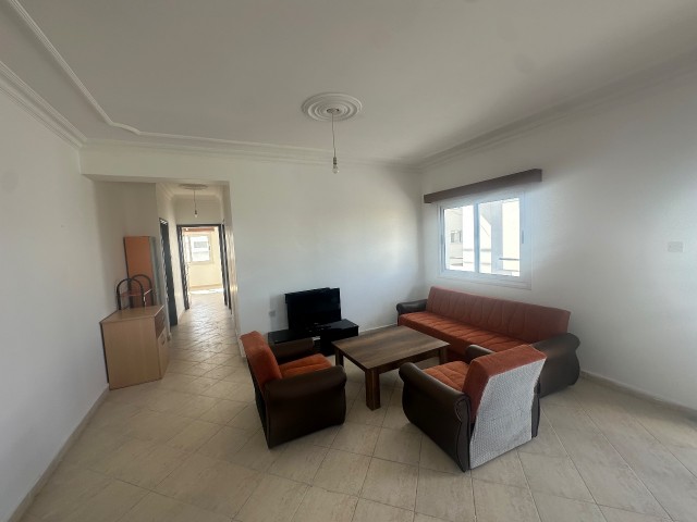 Gazimağusa Gülseren Bölgesinde Satılık Penthause Daire - Fotoğraf 2