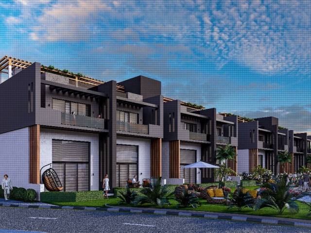 Yeni Erenköy Satılık 2+1 1+1 proje - Fotoğraf 4
