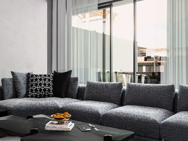 Yenierenköy Bölgesinde Denize Yakın Proje Aşamasında _Ödeme Kolaylıklı Satılık Geniş 1+1 Daire