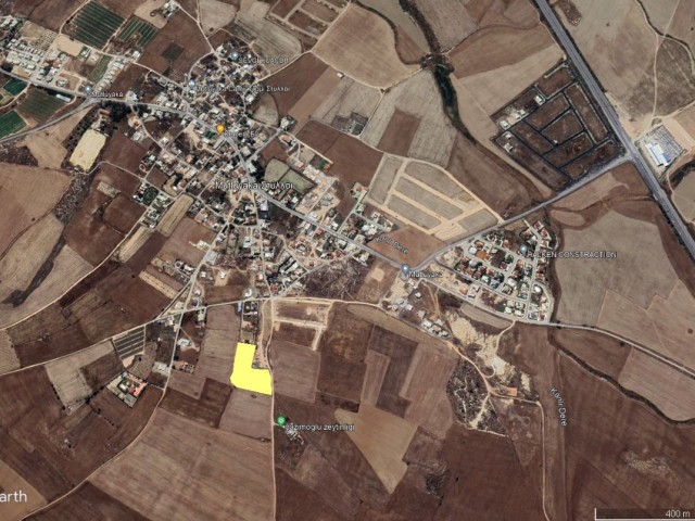Mutluyaka Kat Karşılıgı Arsa - Fotoğraf 3