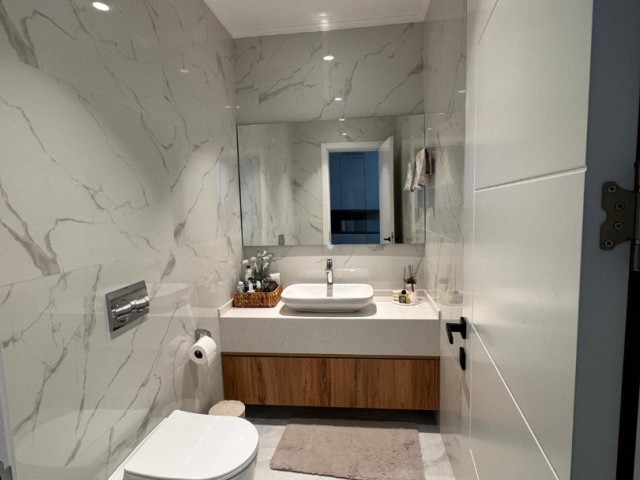 Tuzla'da, Sitenin En Büyük Arsası Olan 600 m²'lik Alana Sahip, Muhteşem Designli Emerald Villa 4+1, Kullanıma Hazır. Vergileri Ödenmiş, Tapusu Hazır. - Fotoğraf 3