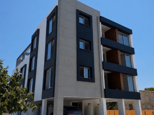 🏡 Lefke Yeşilyurt’ta Yeni 2+1 Daireler 🔥 Sadece 25 Bin -30 Bin Stg Peşinat — Kalan Ödeme Koçan Tesliminde! - Fotoğraf 4