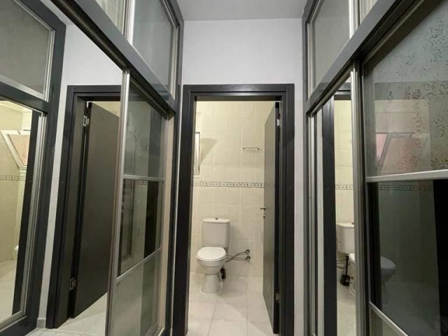 MAĞUSA MERKEZ SATILIK 3+1 DAİRE