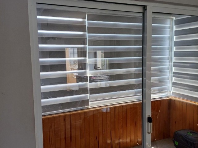 Gazimağusa Devlet Hastanesi Yakınında Full Tadilatlı Full Eşyalı Satılık 3+1 Daire - Fotoğraf 4
