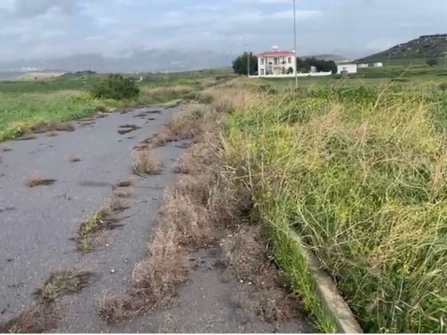 🔥 İskele Boğaztepe’de Denize Yakın Villa Arsası – Fiyat Avantajlı! - Fotoğraf 3