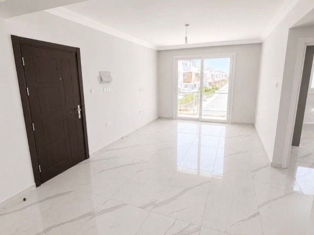 Royal Sun Elite, Long Beach'te, Hazır 2+1 Daire, 1. Kat. Esyasiz, KDV, Trafo odendi! Devri fiyata dahil! 3.etap