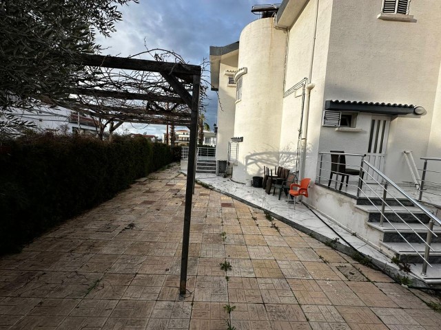 Deniz Manzarali Satılık Vılla - Fotoğraf 2