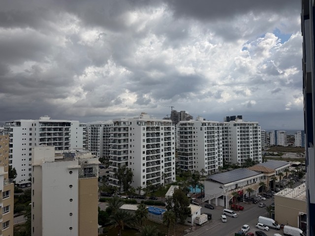 Acil! Long Beach İskele'de Hazir Riverside Life'ta 9.Katta 2+1 daire! Full Design Paketi! “River Corner” Blok! Vergiler odendi! Devri dahil! - Fotoğraf 2