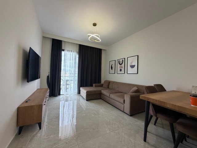 Acil! Long Beach İskele'de Hazir Riverside Life'ta 9.Katta 2+1 daire! Full Design Paketi! “River Corner” Blok! Vergiler odendi! Devri dahil! - Fotoğraf 3